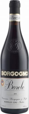 [kuva: Borgogno Barolo 2021(&copy; Alko)]