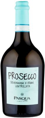 [kuva: Pasqua Prosecco Frizzante(&copy; Alko)]