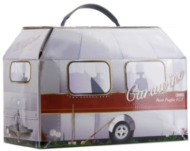 [kuva: Montalto Carawine Camper 2014 hanapakkaus(&copy; Alko)]