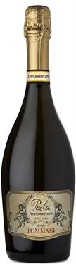 [kuva: Tommasi Perla Pinot Nero Brut(&copy; Alko)]