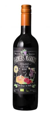 [kuva: Farmers Market Organic Red(&copy; Alko)]