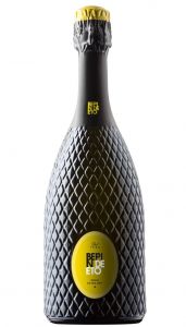 [kuva: Bepin de Eto Prosecco Extra Dry 2018(&copy; Alko)]