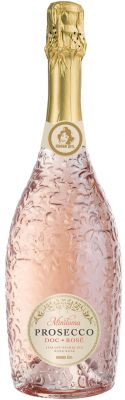 [kuva: Miniloma Prosecco Rosé Extra Dry by Huono Äiti 2023(© Alko)]