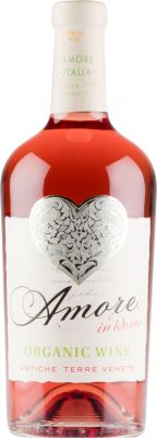 [kuva: Antiche Terre Amore in Rosa 2018(&copy; Alko)]