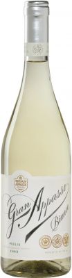 [kuva: Gran Appasso Bianco 2017(&copy; Alko)]