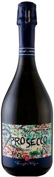 [kuva: Pasqua PassioneSentimento Prosecco Brut(&copy; Alko)]