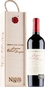 [kuva: Borgo dei Guidi 2019(&copy; Alko)]