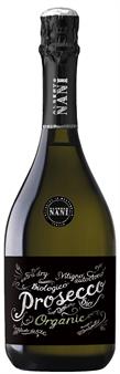 [kuva: Alberto Nani Organic Prosecco Extra Dry(&copy; Alko)]