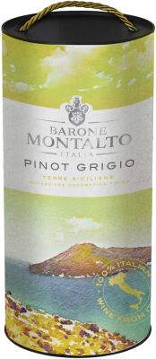 [kuva: Montalto Pinot Grigio hanapakkaus(&copy; Alko)]