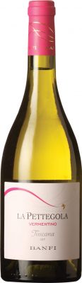 Banfi La Pettegola Vermentino 2022