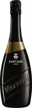 [kuva: Mionetto di Cartizze Prosecco Dry(&copy; Alko)]