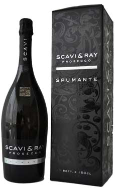 [kuva: Scavi & Ray Magnum Prosecco Extra Dry(© Alko)]