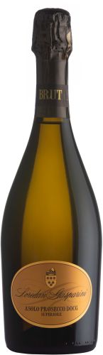 [kuva: Loredan Gasparini Asolo Superiore Prosecco Brut(&copy; Alko)]