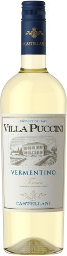 Villa Puccini Vermentino 2024