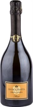 [kuva: Antica Fratta Franciacorta Brut(&copy; Alko)]