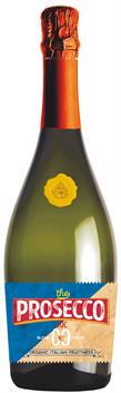 [kuva: Blend No 09 Prosecco Brut(&copy; Alko)]