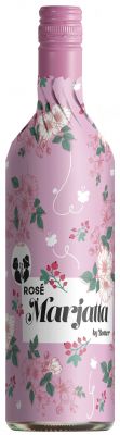 [kuva: Marjatta by Botter Rosé 2019(&copy; Alko)]