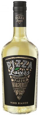 [kuva: Pizza Lovers Bianco(&copy; Alko)]