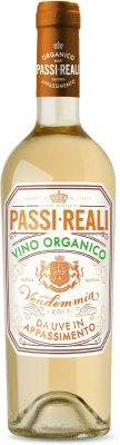 [kuva: Passi Reali Organico Appassimento Bianco 2024(&copy; Alko)]