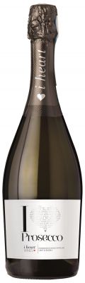 [kuva: I Heart Prosecco Extra Dry(&copy; Alko)]
