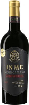 [kuva: In Me Negroamaro Zinfandel 2023(&copy; Alko)]