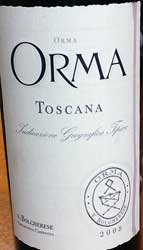 Orma 2008