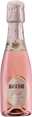 [kuva: Maschio Rosé Extra Dry(&copy; Alko)]
