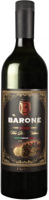 [kuva: Il Barone Rosso 2019 muovipullo(&copy; Alko)]