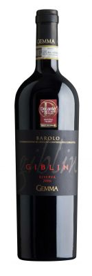 [kuva: Barolo Giblin 2009(&copy; Alko)]