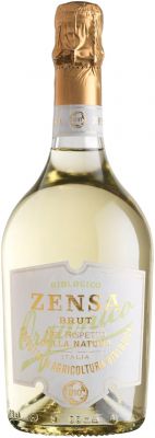 [kuva: Zensa Organico Brut(&copy; Alko)]