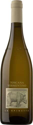 La Spinetta Toscana Vermentino 2024