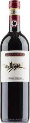 Casa Emma Chianti Classico 2022