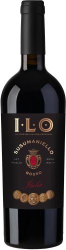 [kuva: I.L.O. Susumaniello Rosso 2023(&copy; Alko)]