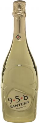 [kuva: Santero 958 Millesimato Gold Extra Dry 2018(&copy; Alko)]