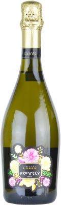 [kuva: Villa Loren Prosecco Extra Dry(&copy; Alko)]