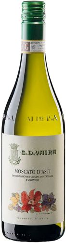 Vajra Moscato d'Asti 2024