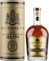 [kuva: Davidsen's XO Limited Release Blend 17]