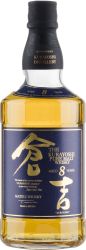 [kuva: The Kurayoshi Pure Malt 8 Year Old]