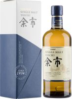 [kuva: Nikka Yoichi Single Malt]