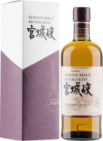 [kuva: Nikka Miyagikyo Single Malt]