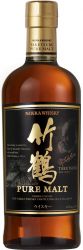 [kuva: Nikka Taketsuru Pure Malt]
