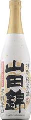 [kuva: Yamada-Nishiki Tokubetsu Junmai-shu Sake]