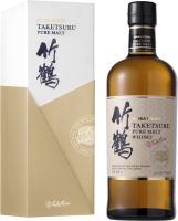 [kuva: Nikka Taketsuru Pure Malt]