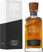 [kuva: The Nikka Tailored]