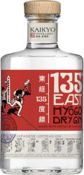 [kuva: 135 East Hyögo Dry Gin]