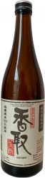 [kuva: Terada Honke Katori Junmai Muroka Sake]