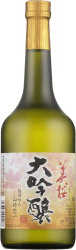 [kuva: Misakura Daiginjo Sake(&copy; Alko)]