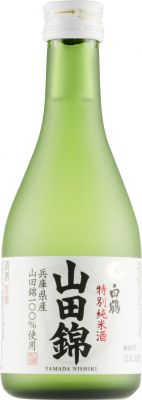 [kuva: Yamada Nishiki Sake(&copy; Alko)]