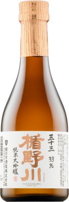 [kuva: Tatenokawa Junmai Daiginjo Sake(&copy; Alko)]