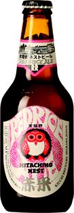 [kuva: Hitachino Nest Red Rice Ale(&copy; Alko)]